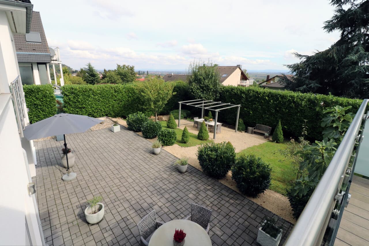 Villa in Neustadt – Bild 17