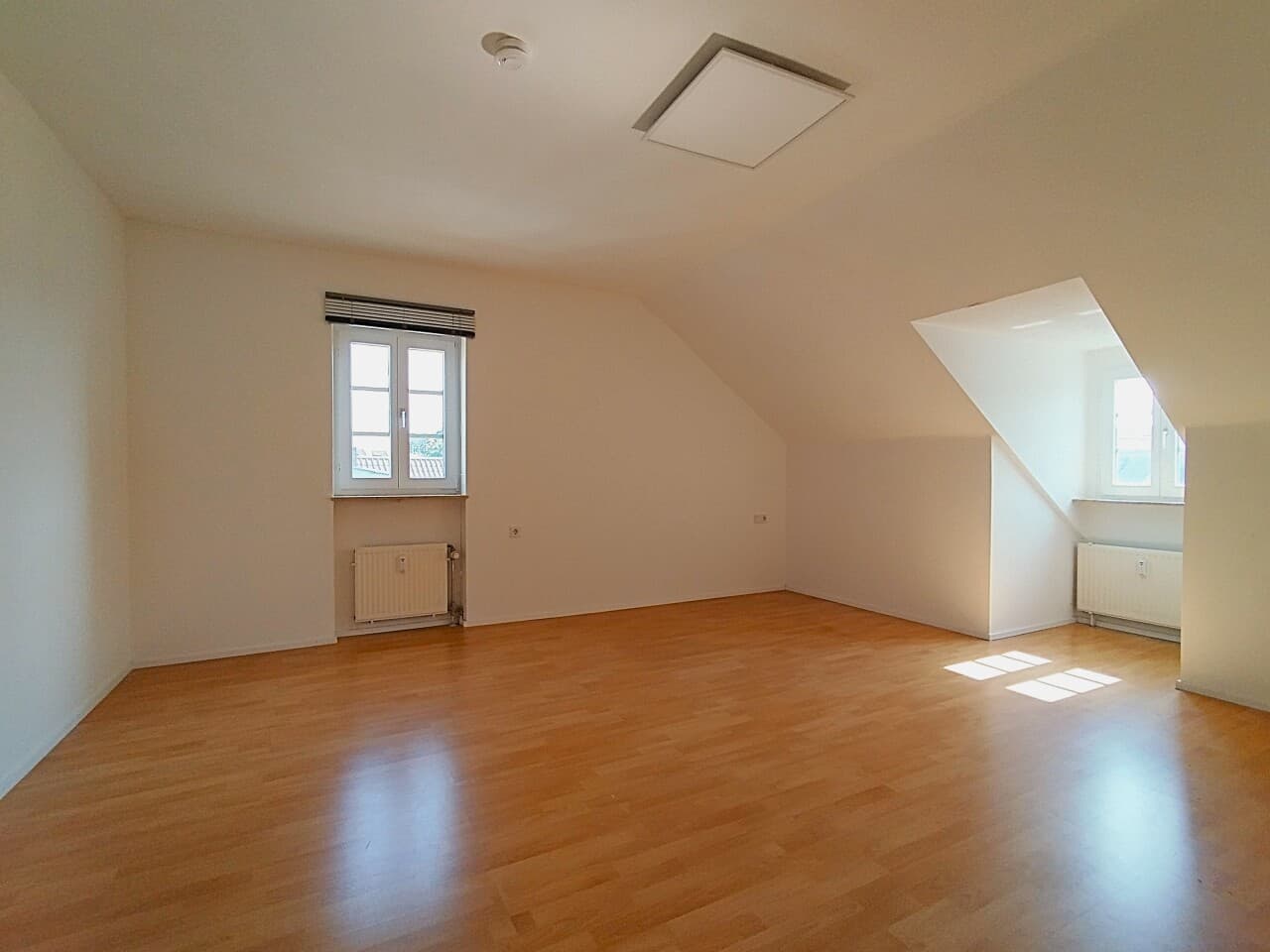Dachgeschosswohnung in Dudweiler – Bild 19