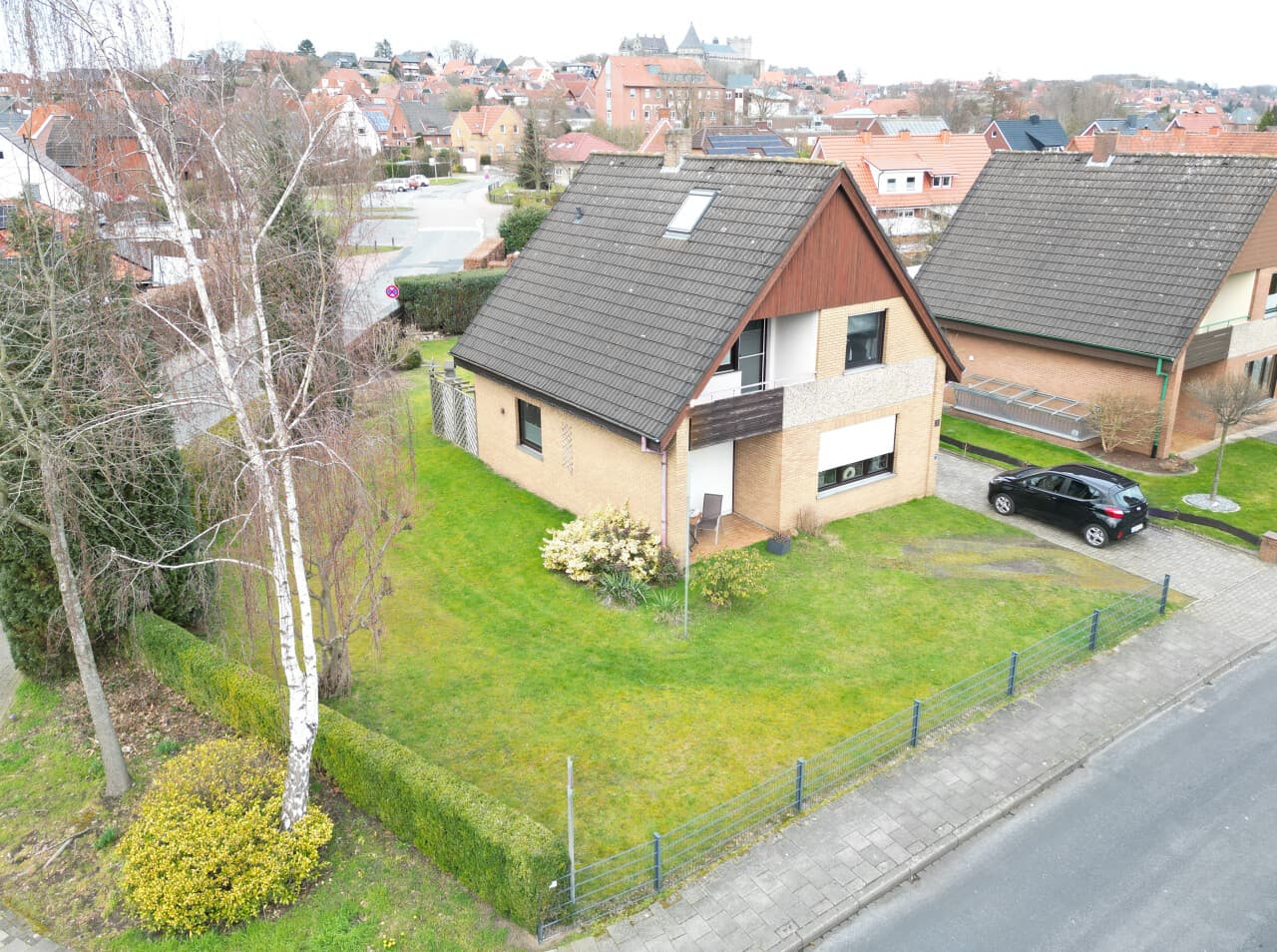 Einfamilienhaus in Bad Bentheim – Bild 26