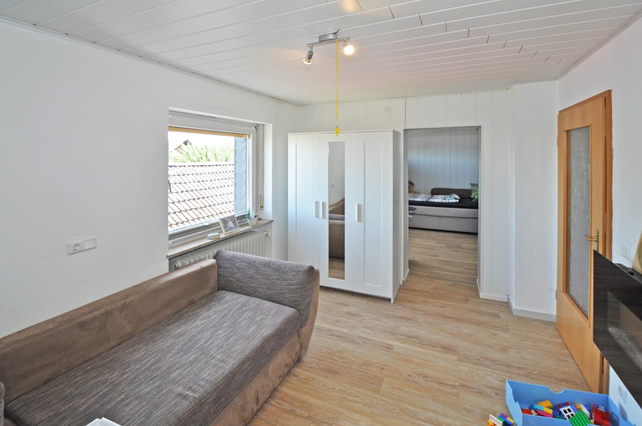 Zweifamilienhaus in Ebsdorfergrund – Bild 10