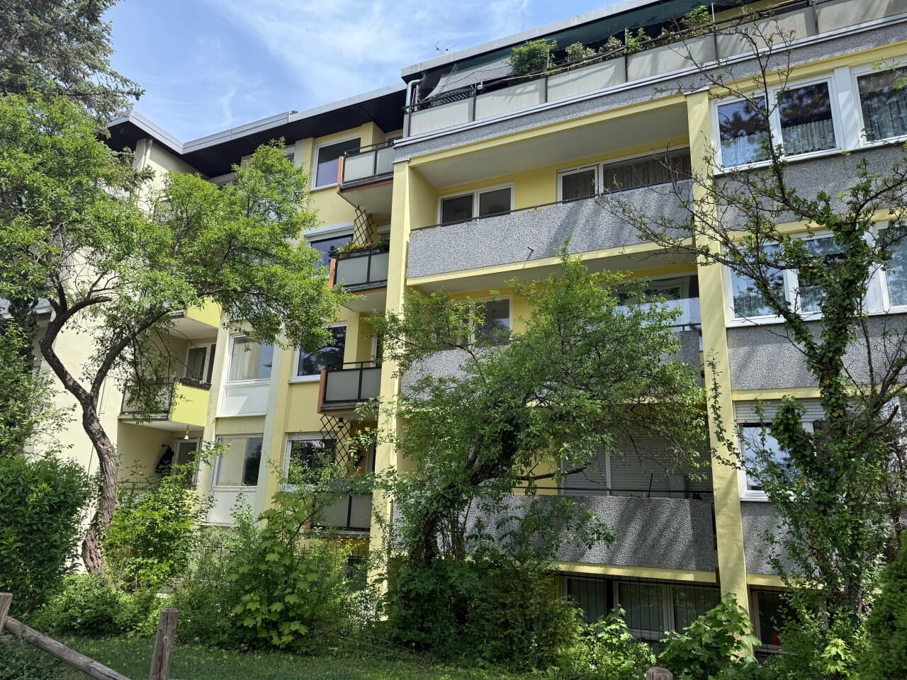 Etagenwohnung in Puchheim – Bild 16