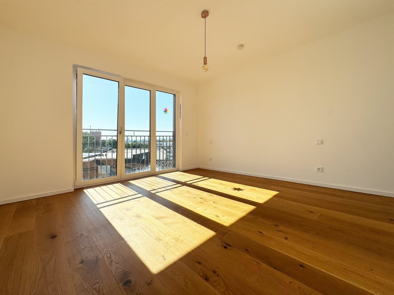 Etagenwohnung in Frankfurt am Main – Bild 5