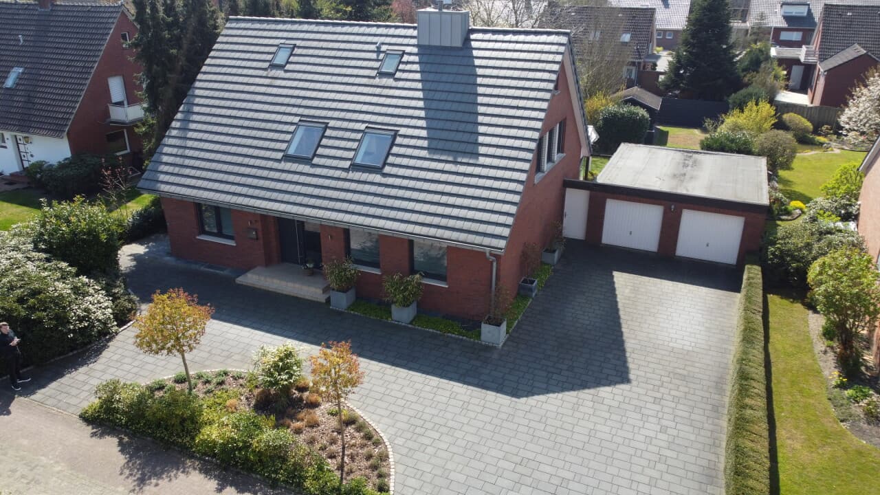Einfamilienhaus in Schüttorf – Bild 22