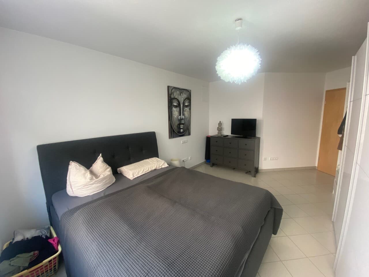 Etagenwohnung in Bruchköbel – Bild 4