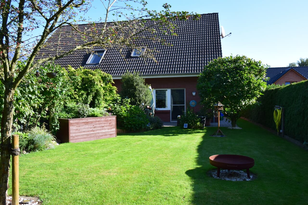 Doppelhaushälfte in Hankensbüttel – Bild 3