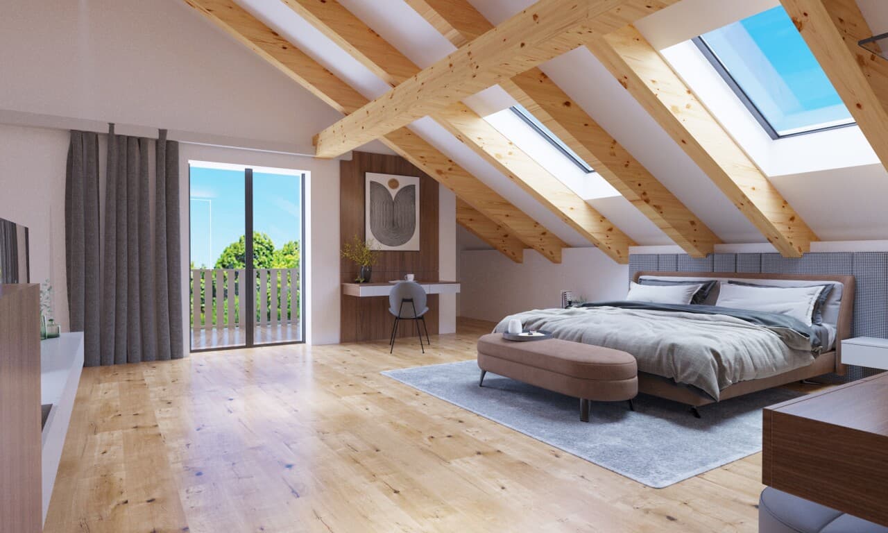 Einfamilienhaus in Kirchroth – Bild 19