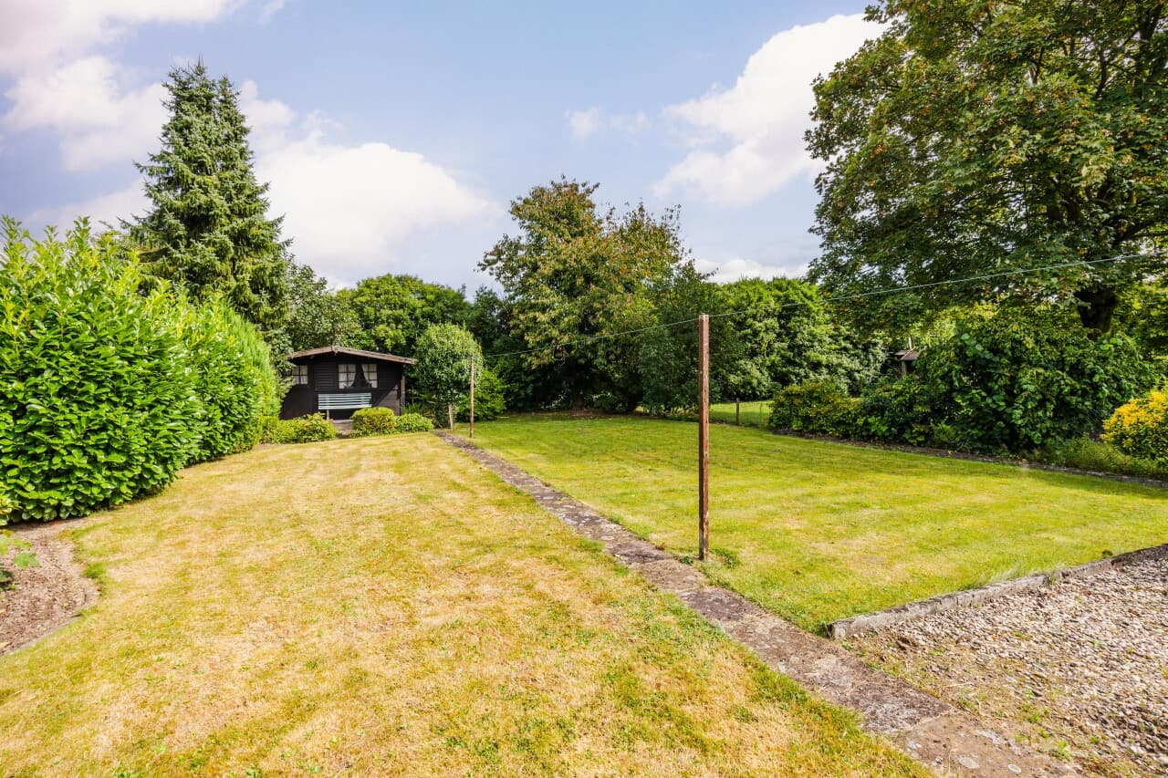 Einfamilienhaus in Kleve - Materborn – Bild 28