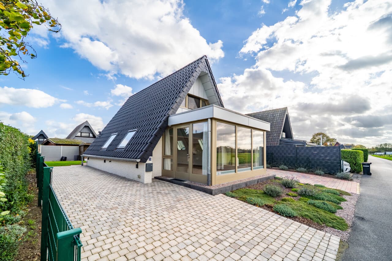 Einfamilienhaus in Kalkar-Wissel – Bild 20