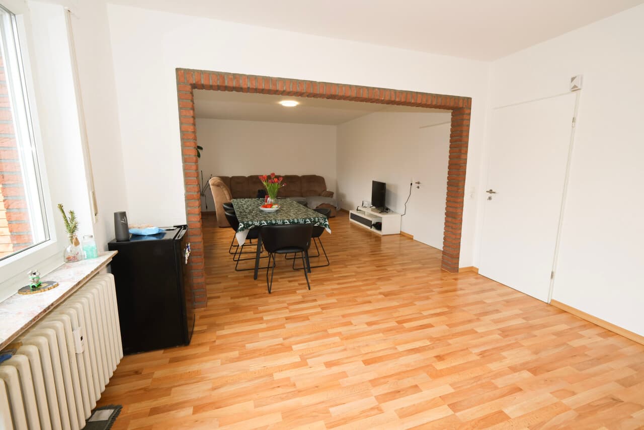Mehrfamilienhaus in Nordhorn – Bild 6