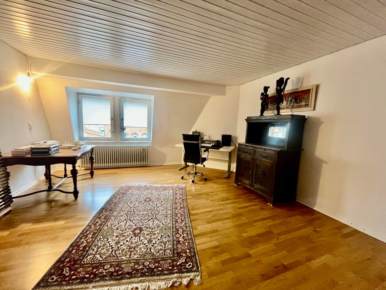 Etagenwohnung in Neunkirchen – Bild 7