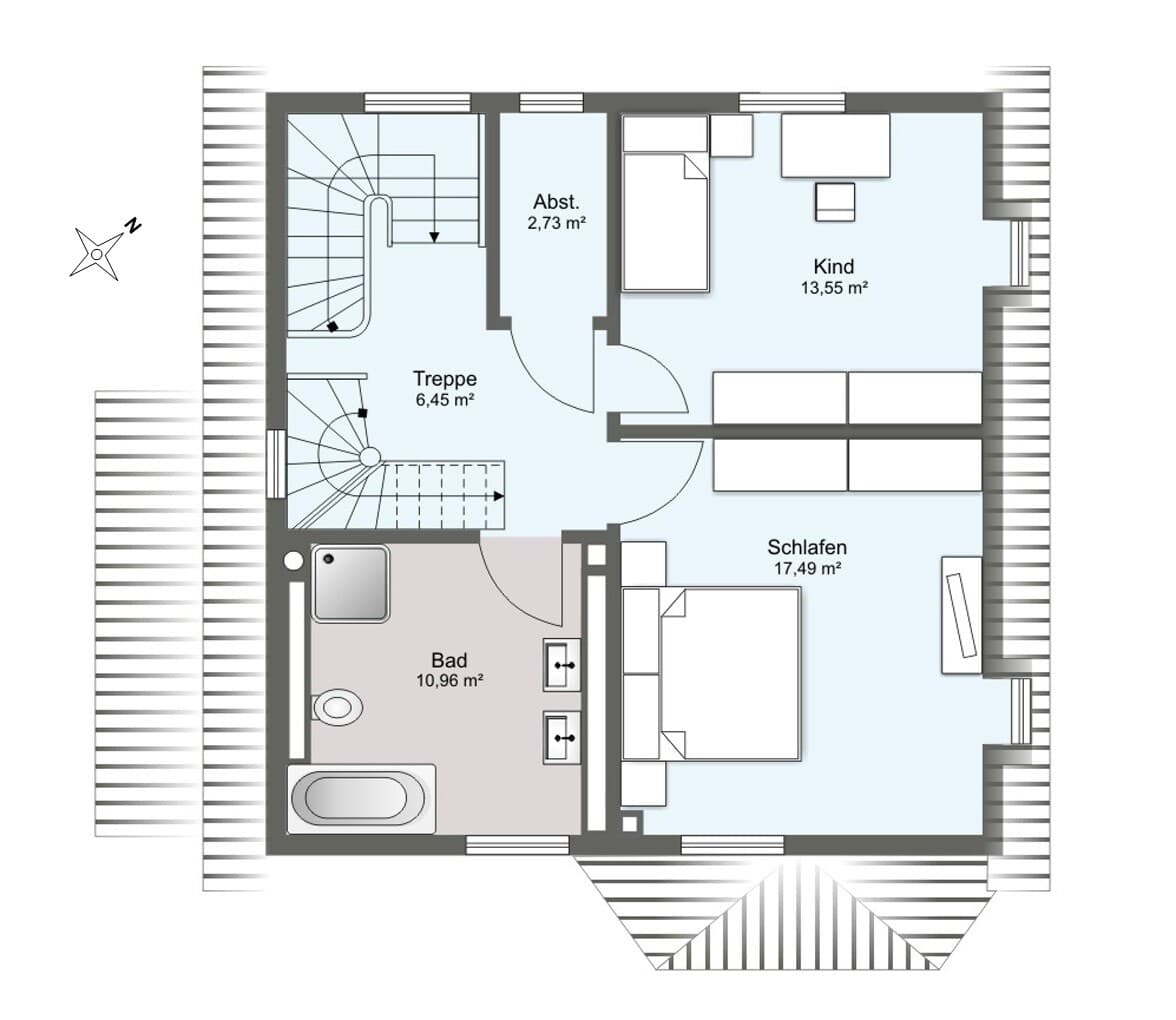 Einfamilienhaus in Hungen – Bild 8
