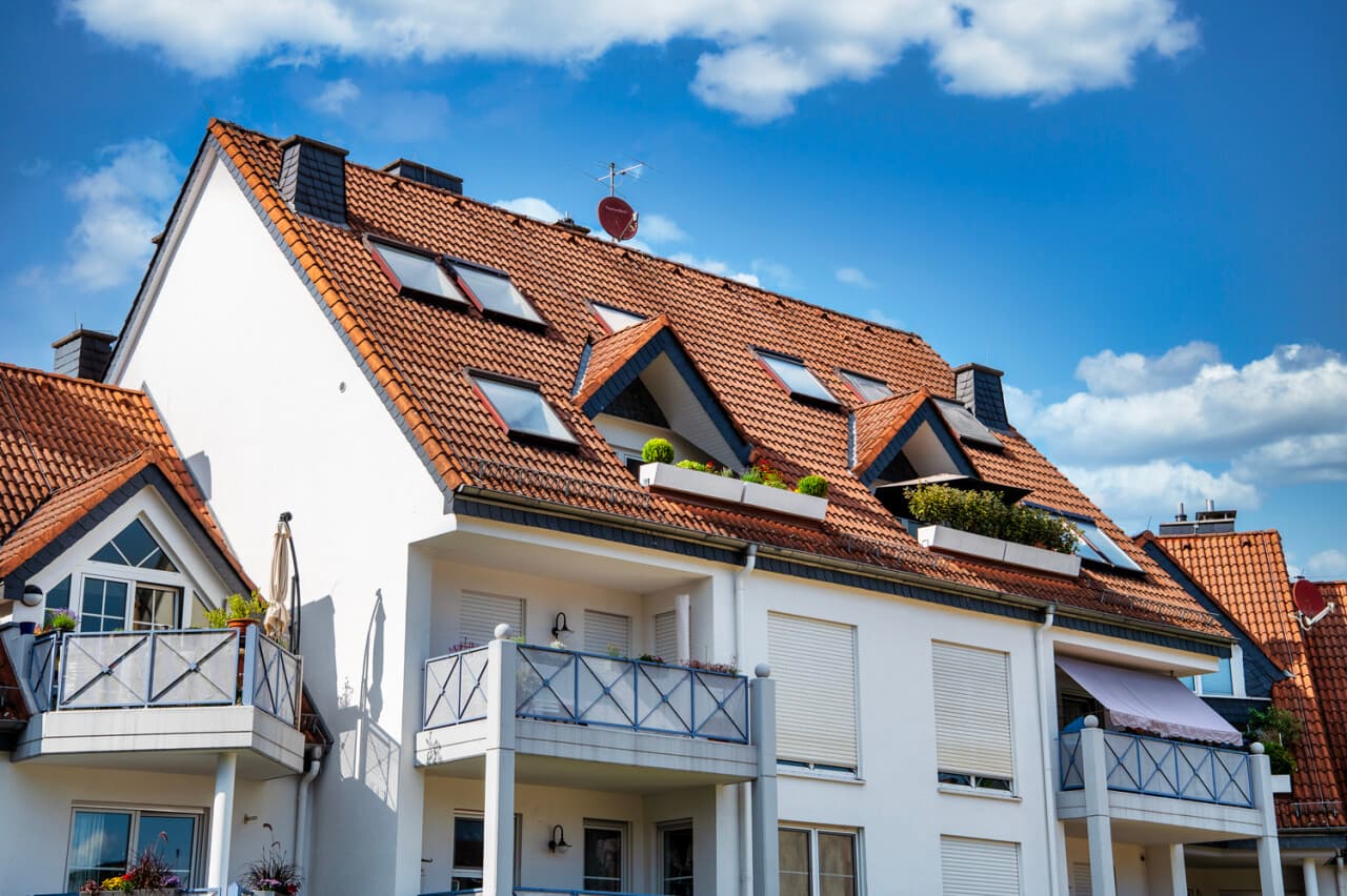 Maisonette in Hofheim – Bild 3