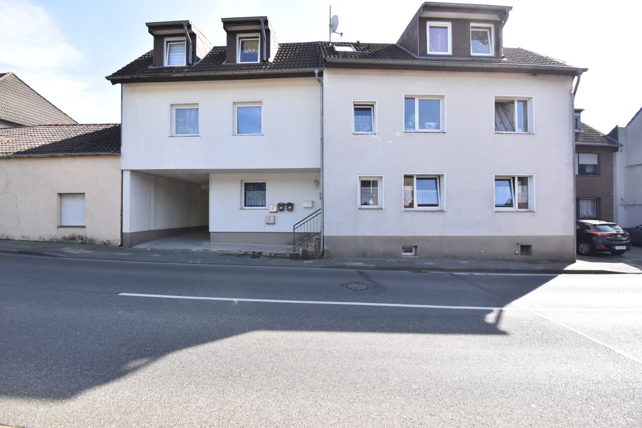 Mehrfamilienhaus in Übach-Palenberg – Bild 3