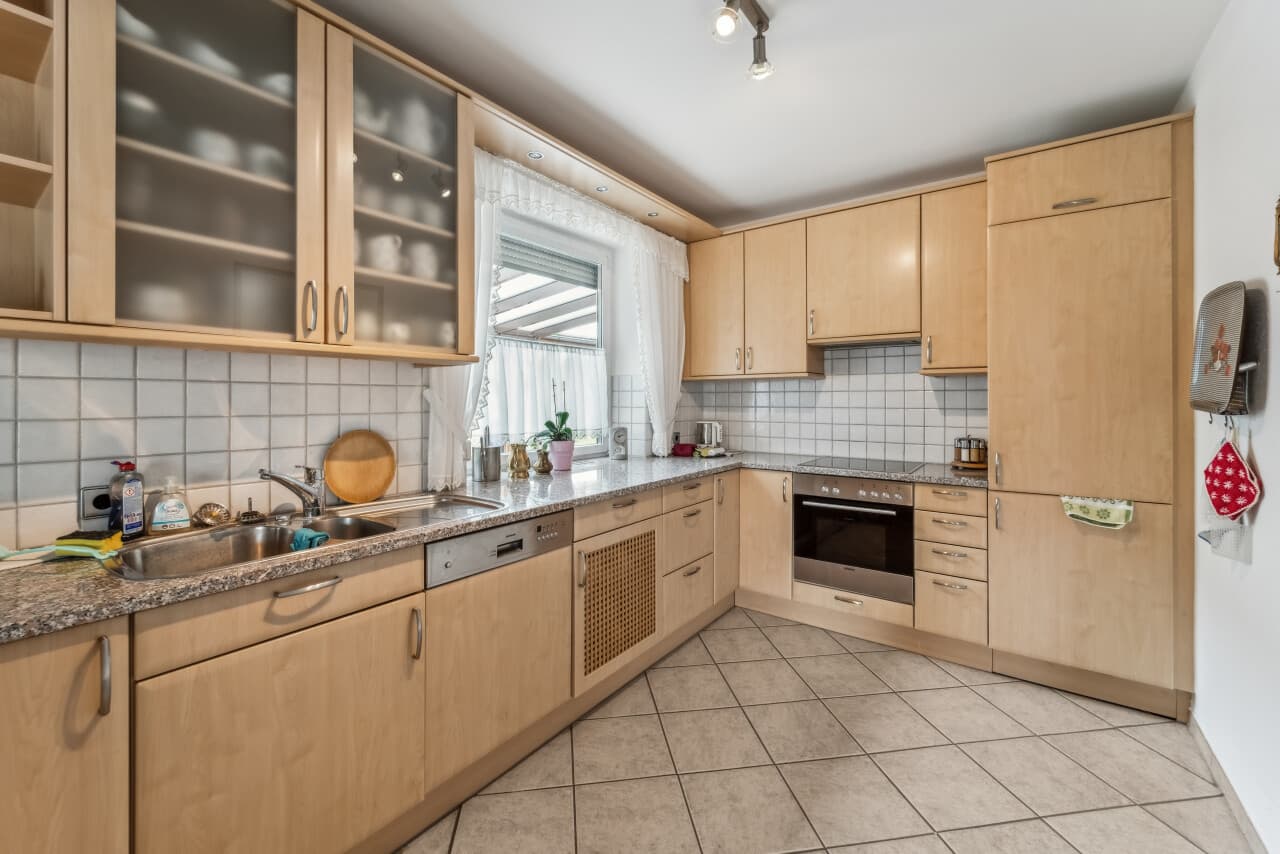 Zweifamilienhaus in Garching – Bild 2