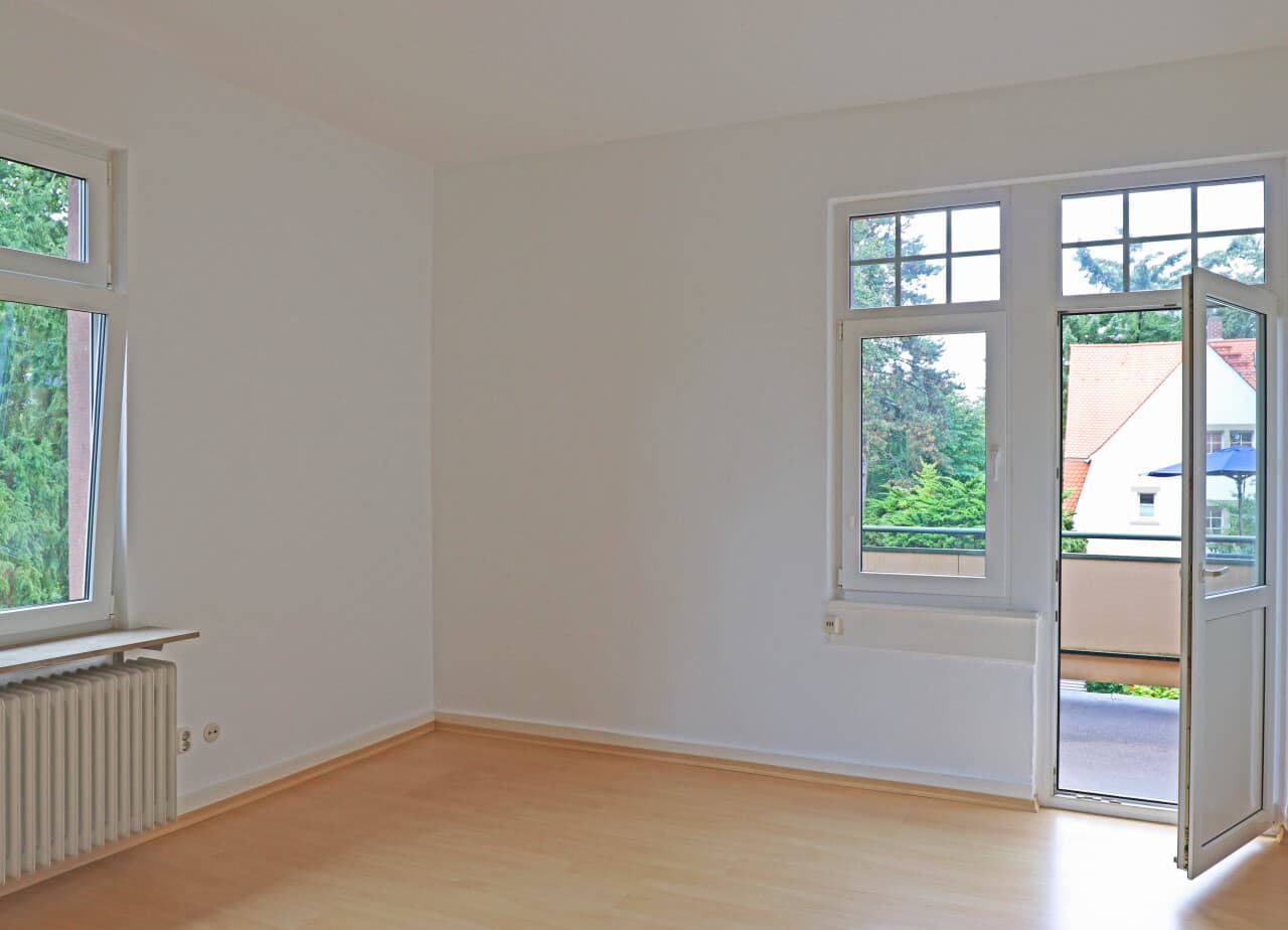 Etagenwohnung in Darmstadt-Eberstadt – Bild 4