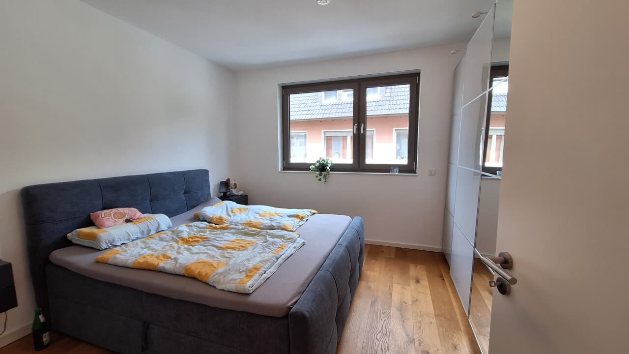 Etagenwohnung in Bochum - Eppendorf – Bild 6