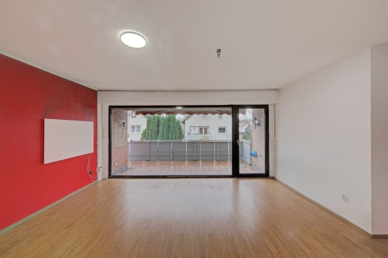 Etagenwohnung in Dortmund - Wickede – Bild 3