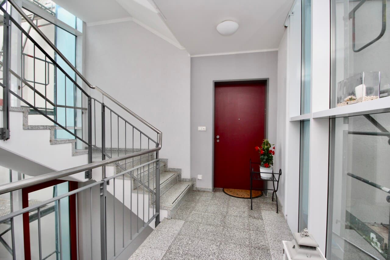 Etagenwohnung in Rostock – Bild 17