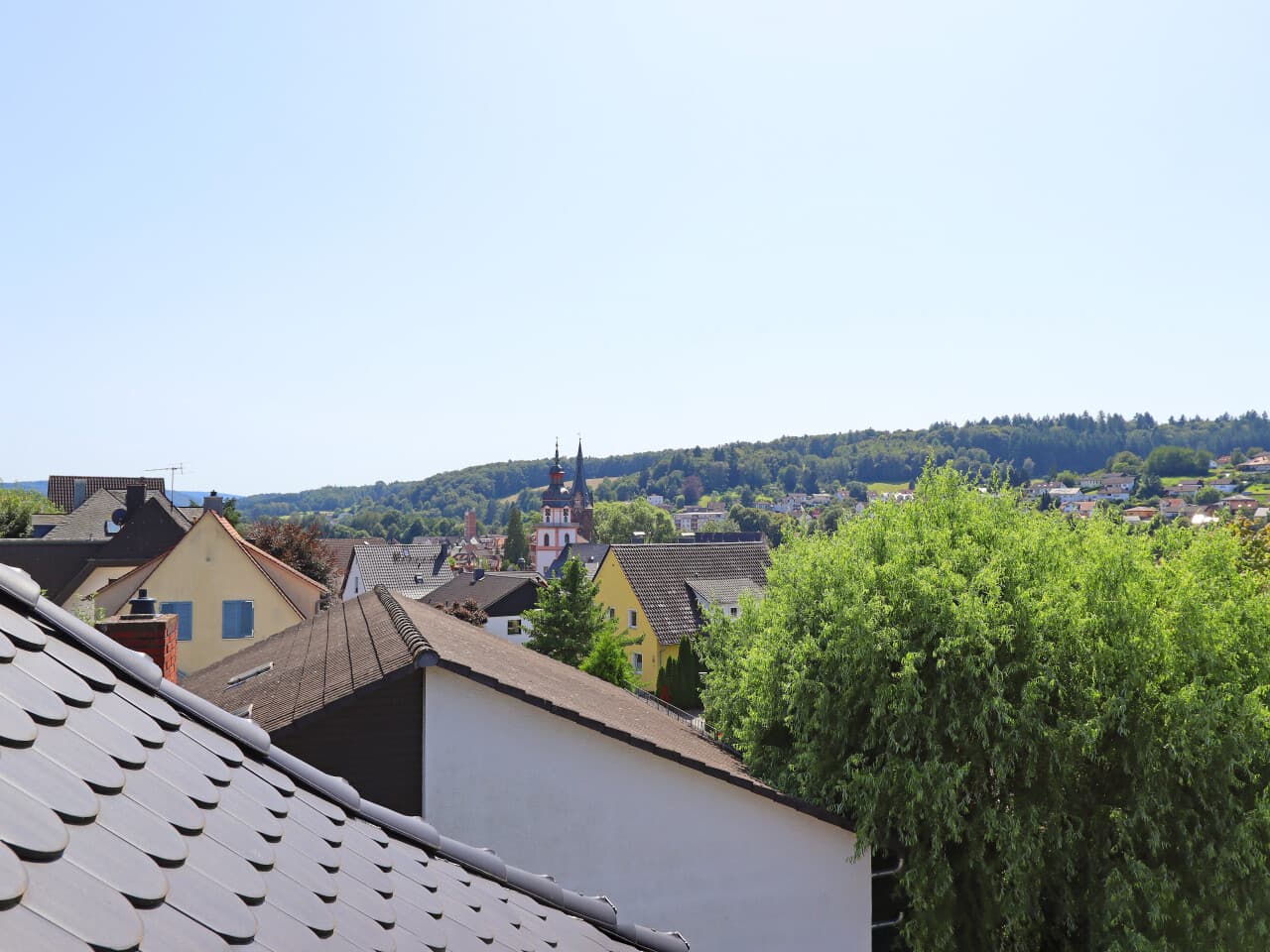 Einfamilienhaus in Erbach – Bild 15