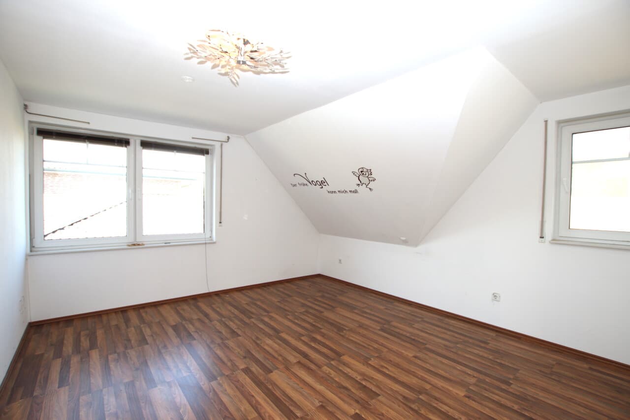 Einfamilienhaus in Fürstenau – Bild 7