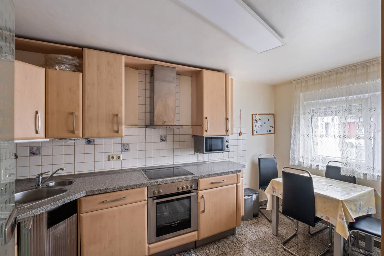 Reihenmittelhaus in Übach-Palenberg – Bild 8