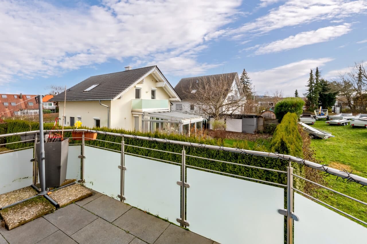 Etagenwohnung in Sulz am Neckar – Bild 9
