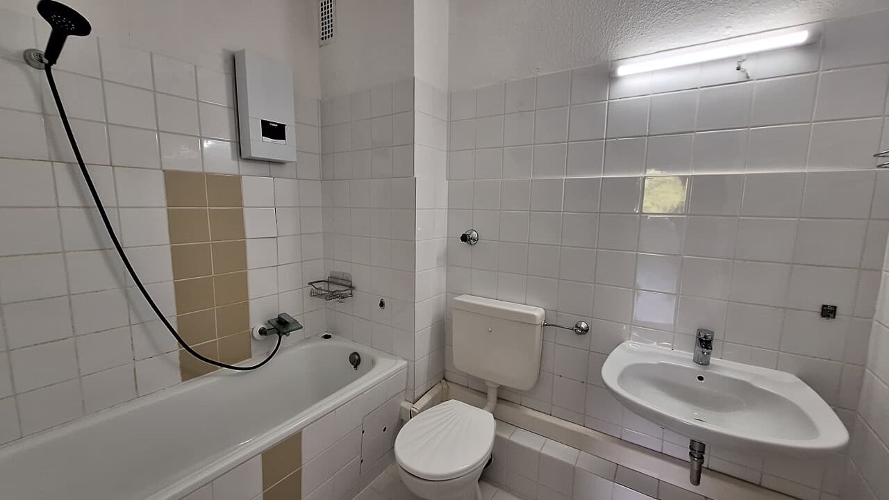 Etagenwohnung in Bochum - Dahlhausen – Bild 9