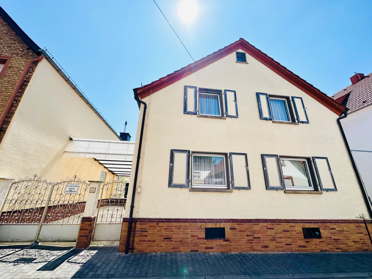Einfamilienhaus in Saulheim – Bild 3