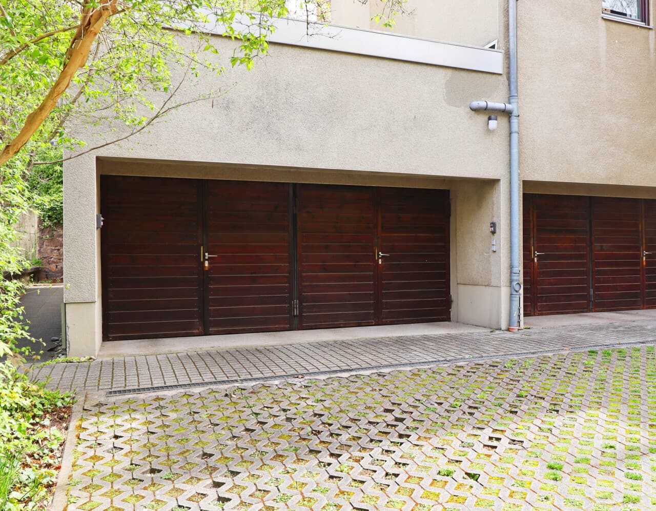 Erdgeschosswohnung in Darmstadt – Bild 21
