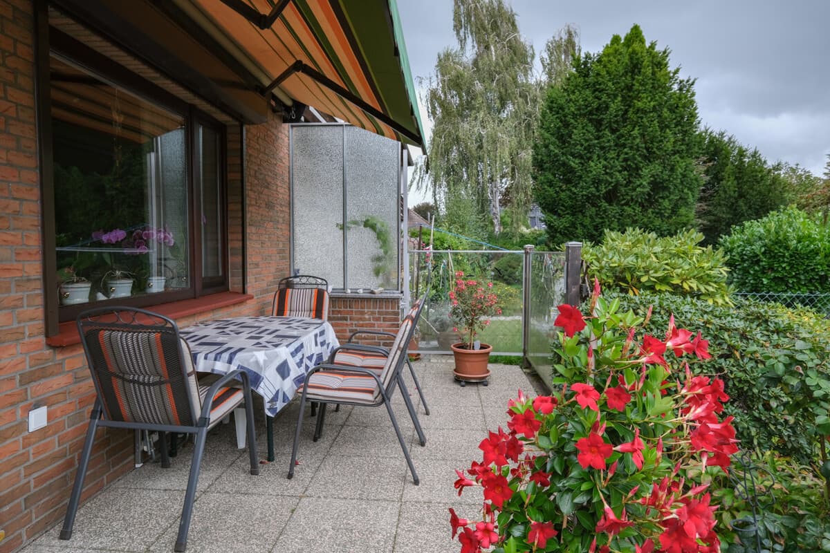 Reihenhaus in Rotenburg Wümme – Bild 11