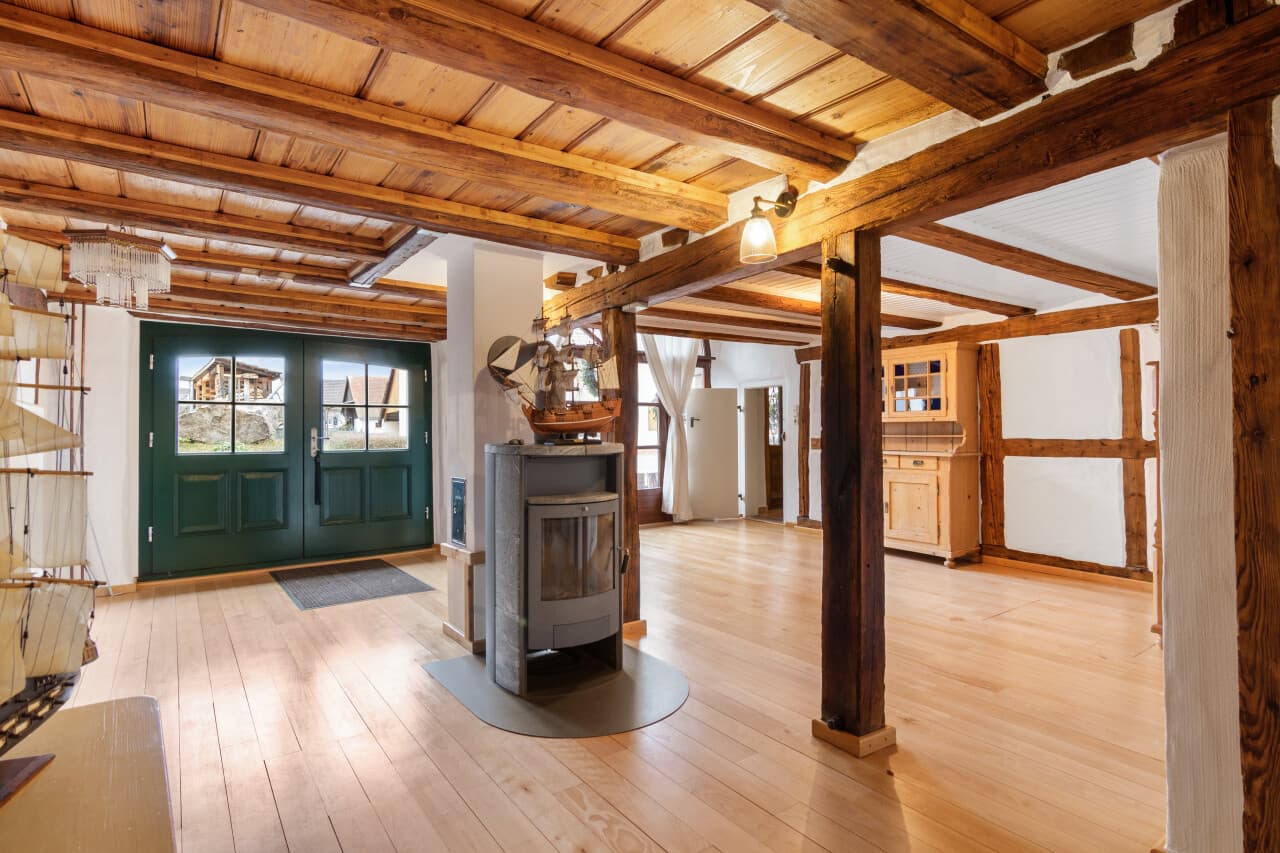 Landhaus in Rheinfelden – Bild 10