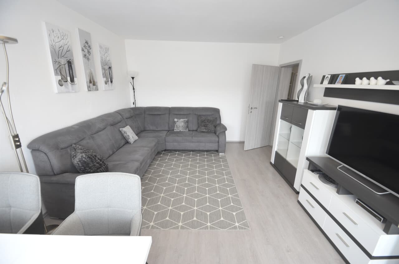 Etagenwohnung in Nieder-Olm – Bild 11