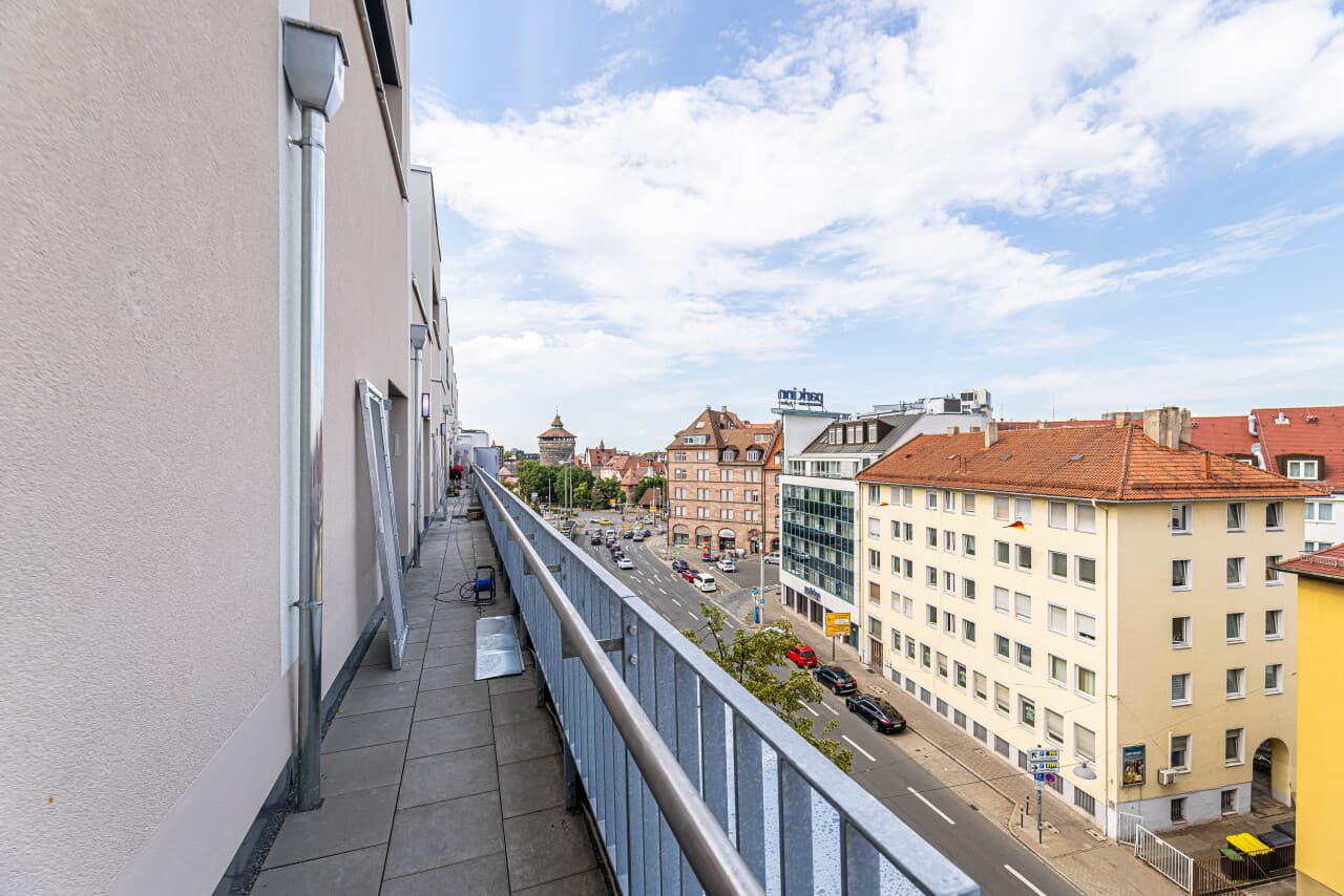 Maisonette in Nürnberg – Bild 15