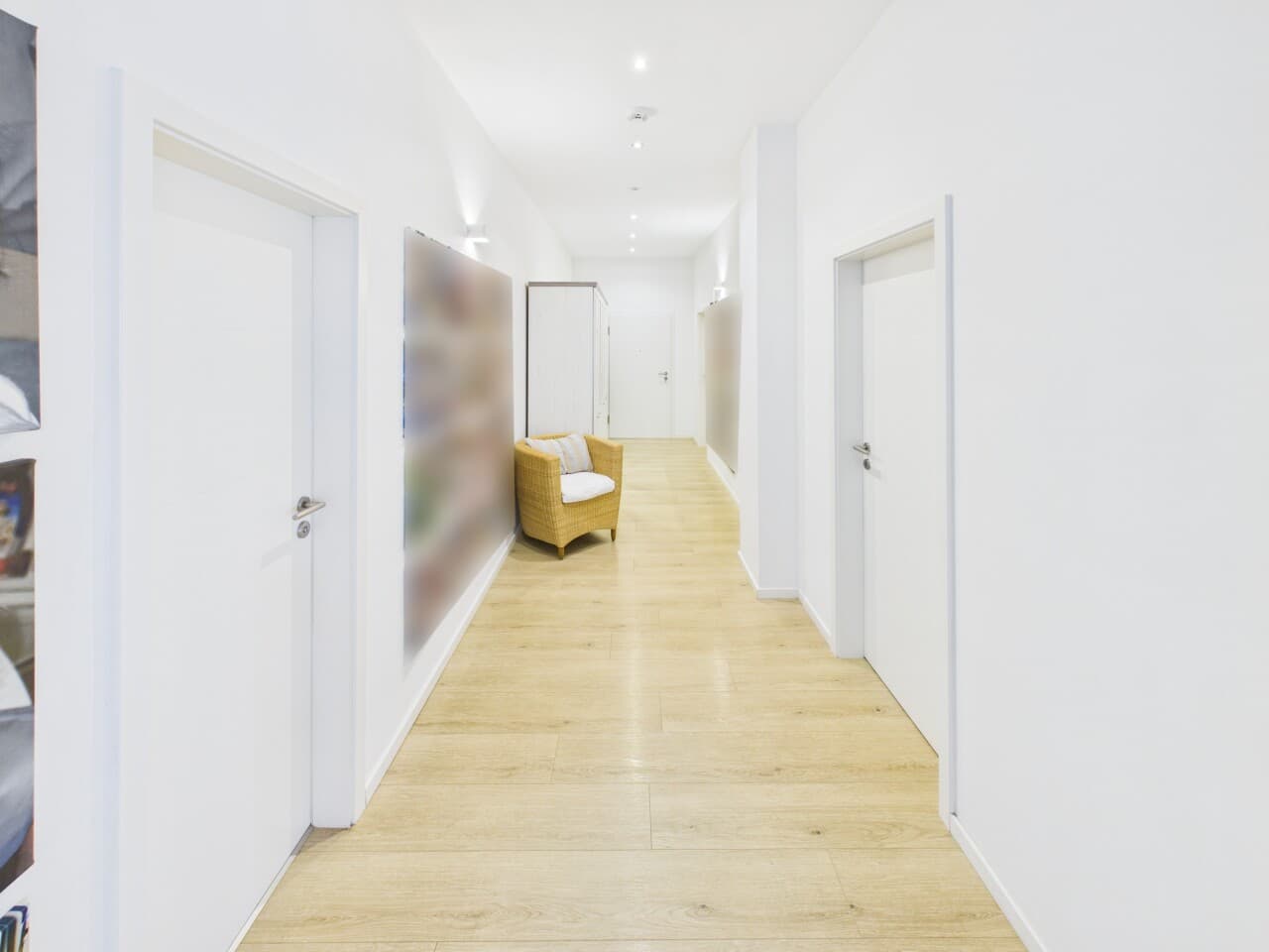 Etagenwohnung in Traunreut – Bild 4