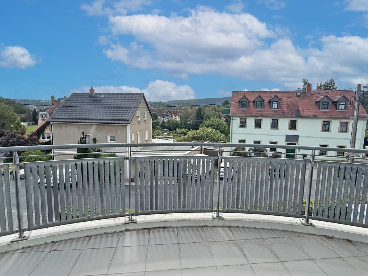 Etagenwohnung in Freital – Bild 3