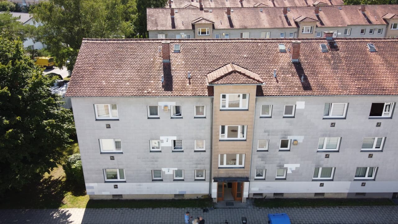 Mehrfamilienhaus in Waldkraiburg – Bild 3