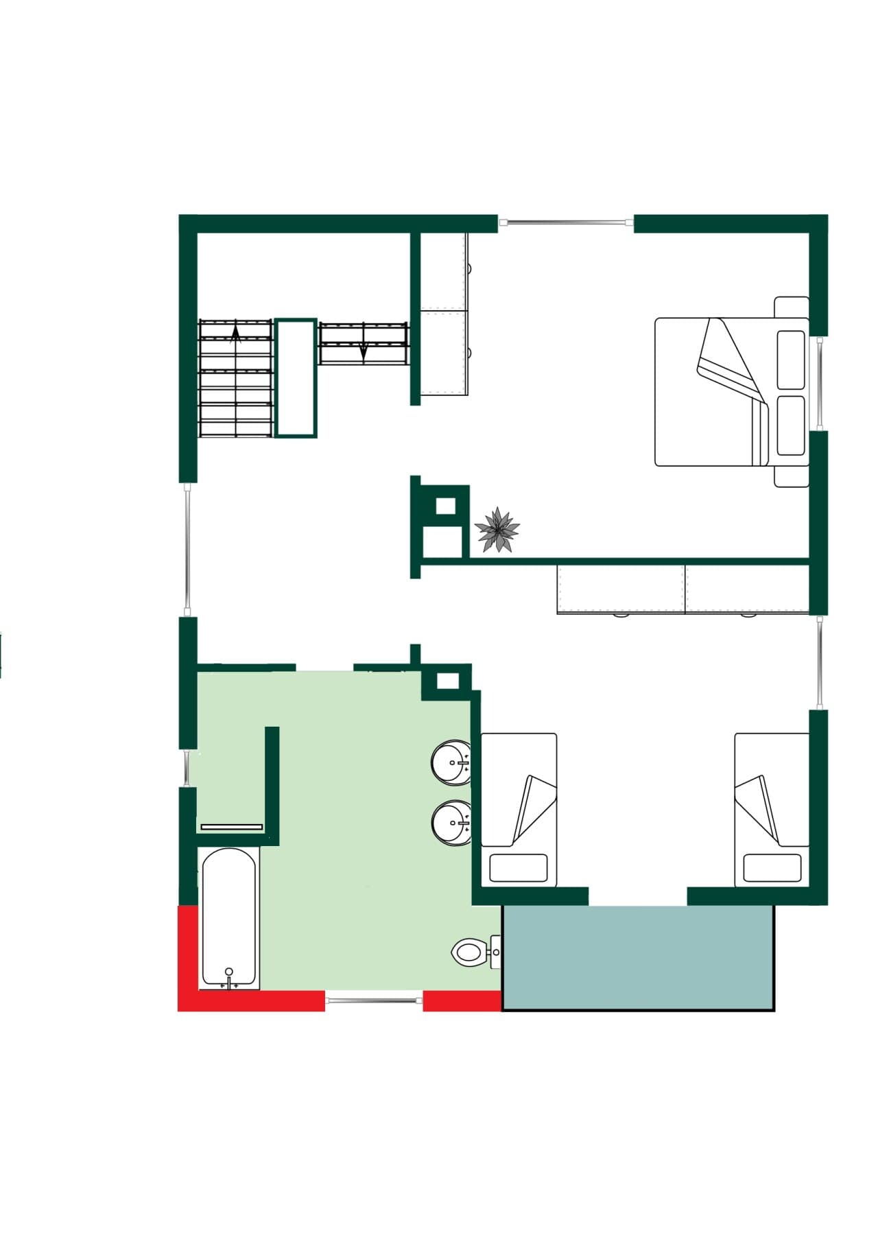 Einfamilienhaus in Gera – Bild 19