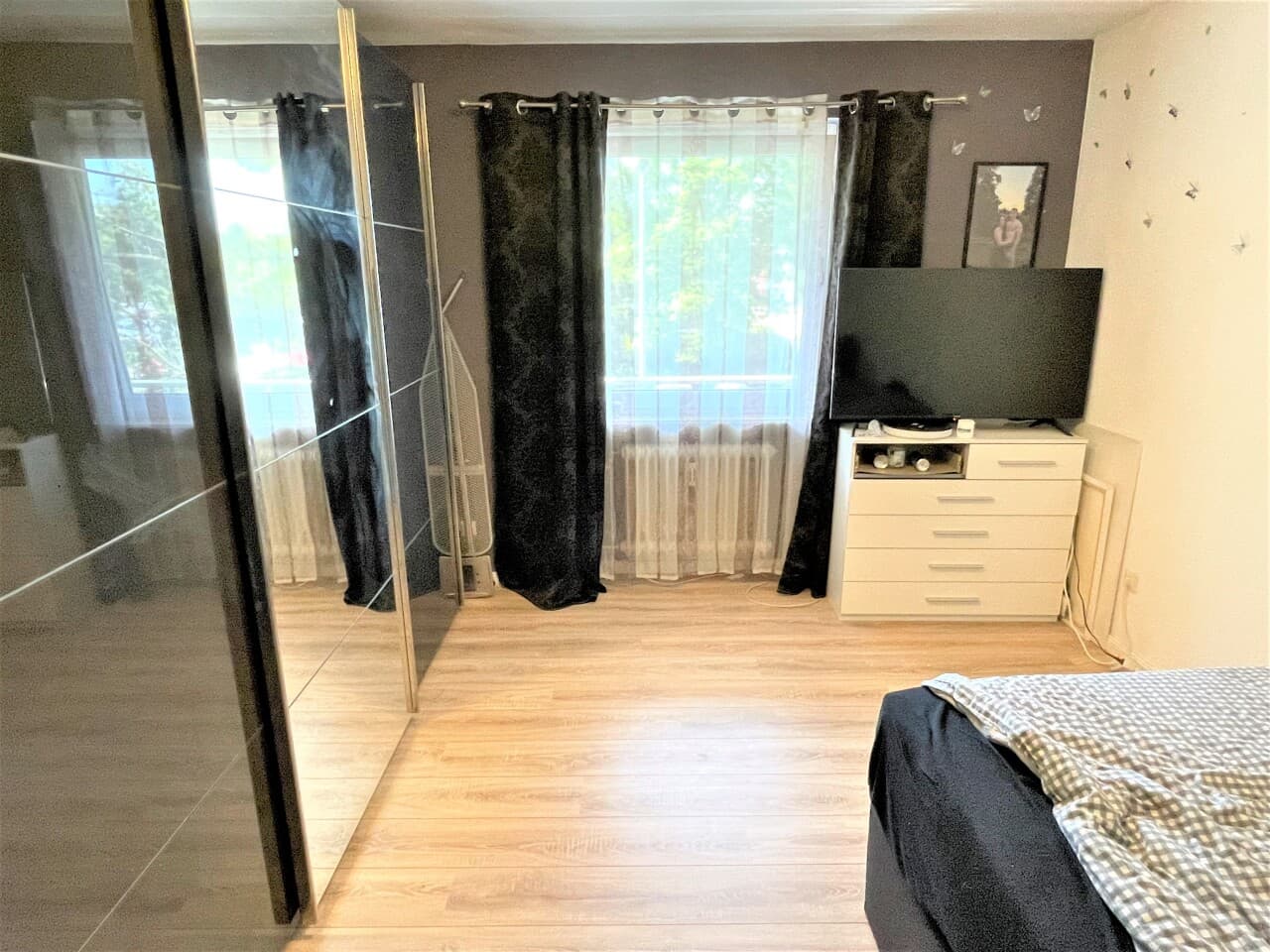 Etagenwohnung in Frankenthal – Bild 5
