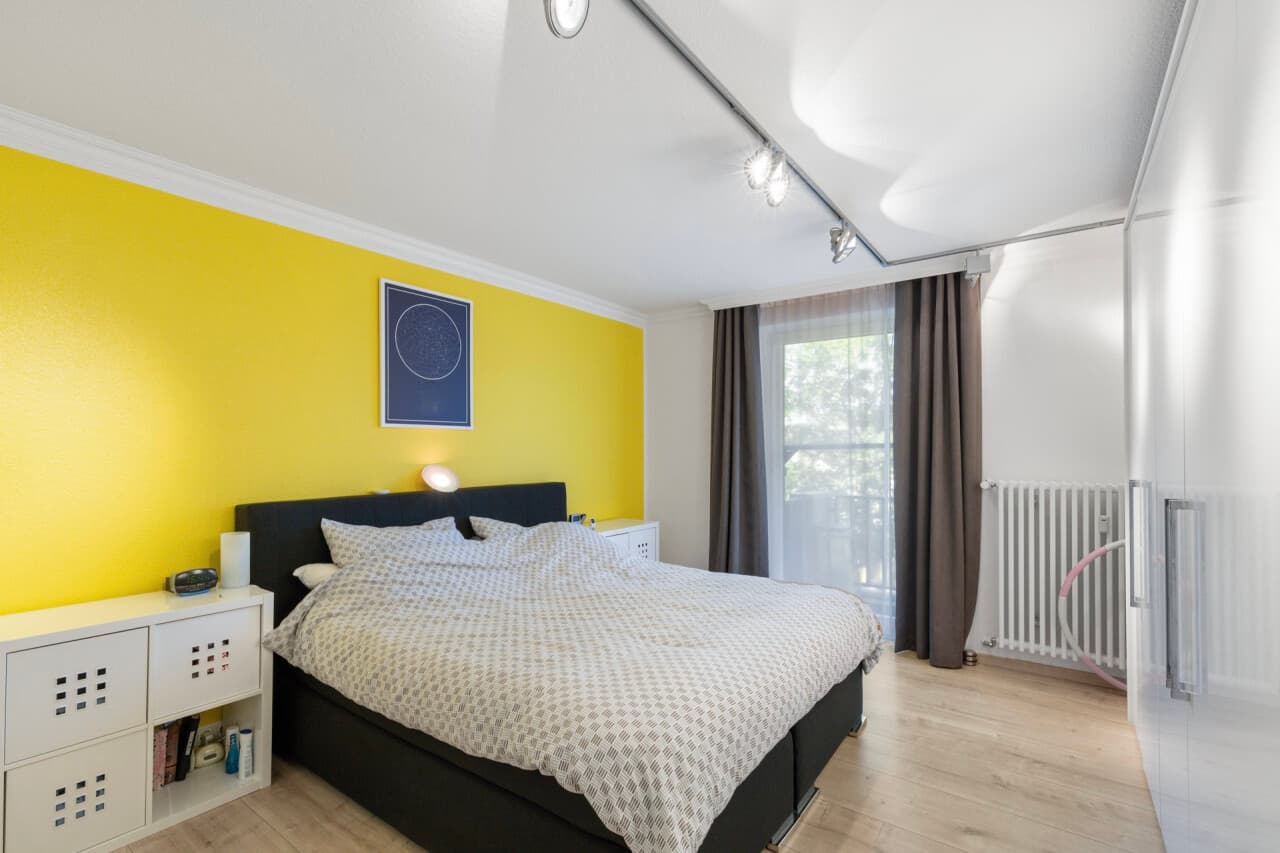 Etagenwohnung in Aachen – Bild 4