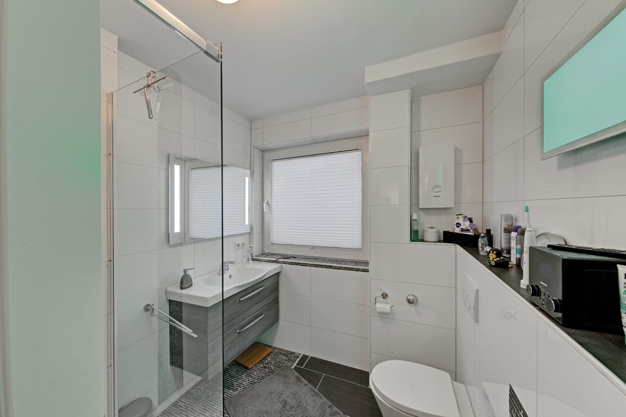 Etagenwohnung in Hagen – Bild 5