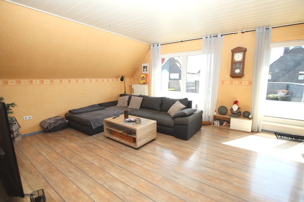 Zweifamilienhaus in Schüttorf – Bild 20