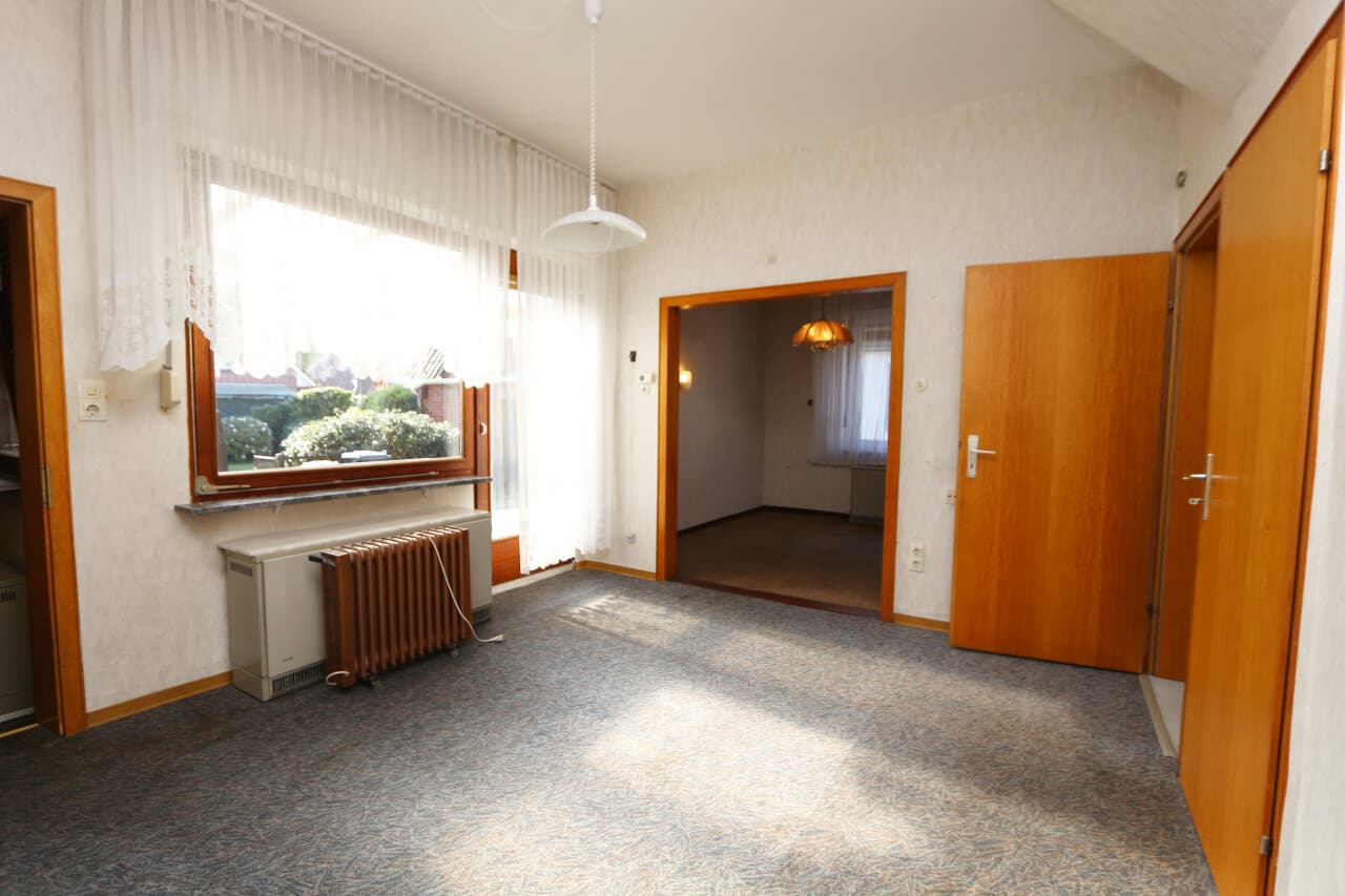 Einfamilienhaus in Nordhorn – Bild 13