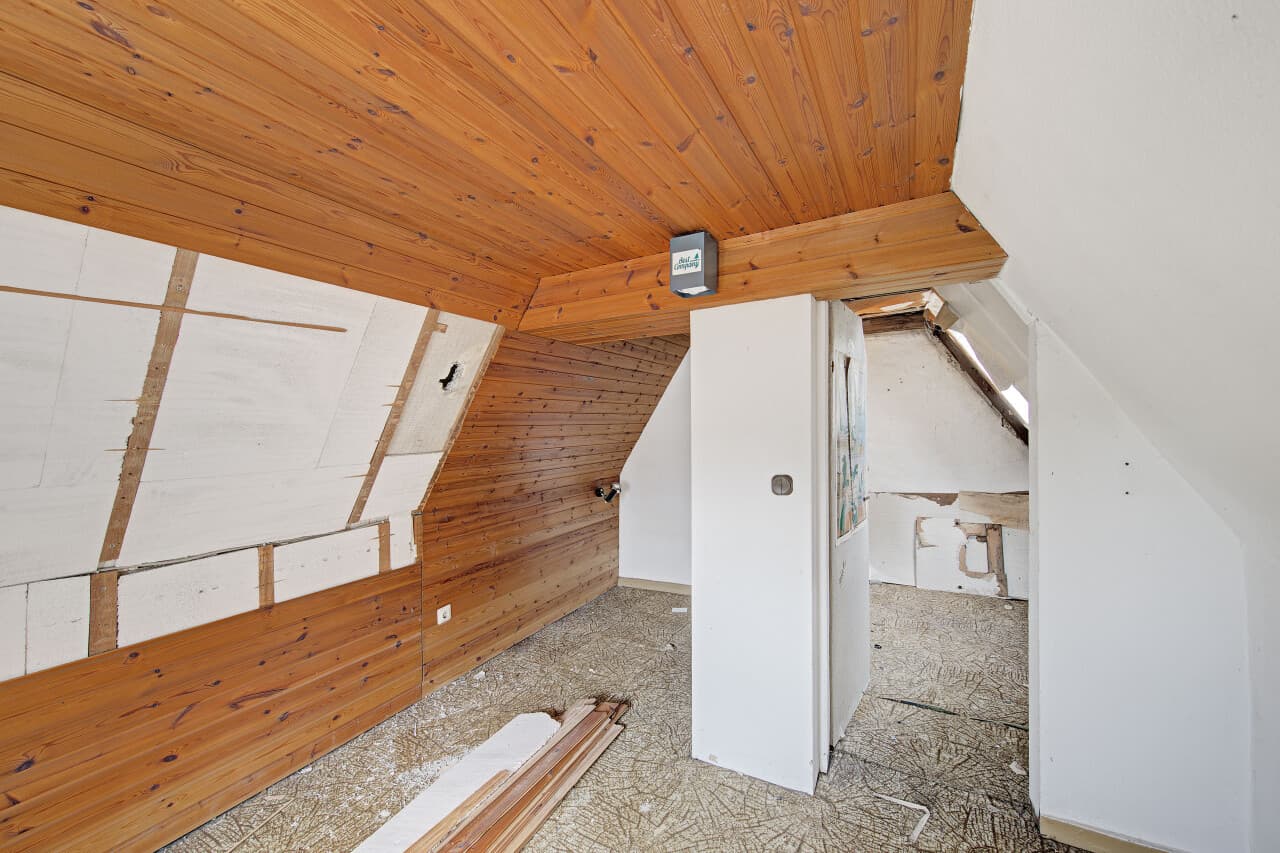 Reihenendhaus in Dortmund - Renninghausen – Bild 23