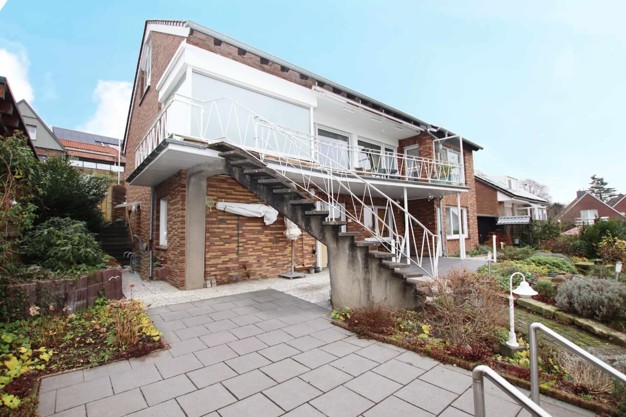 Einfamilienhaus in Bad Bentheim – Bild 34