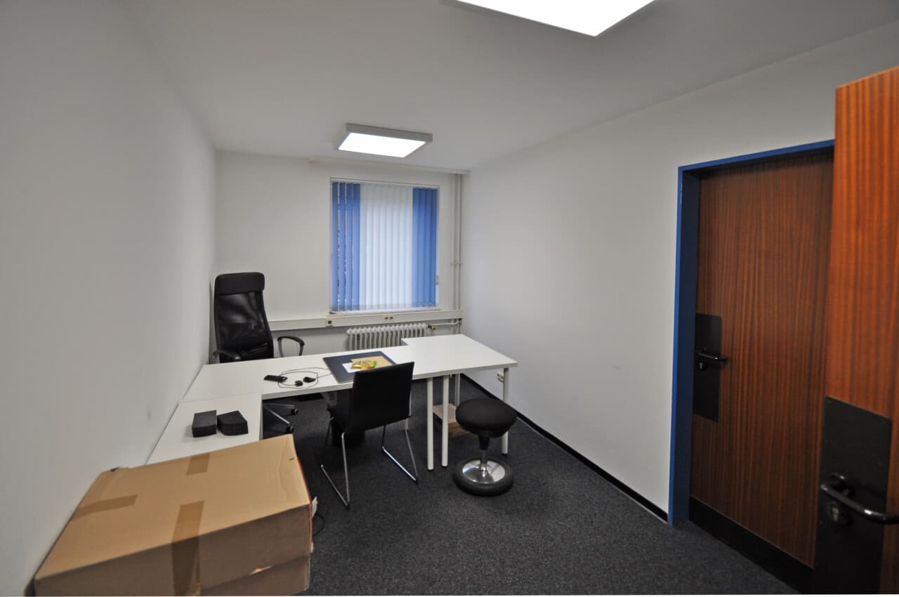 Bürofläche in Gießen – Bild 6