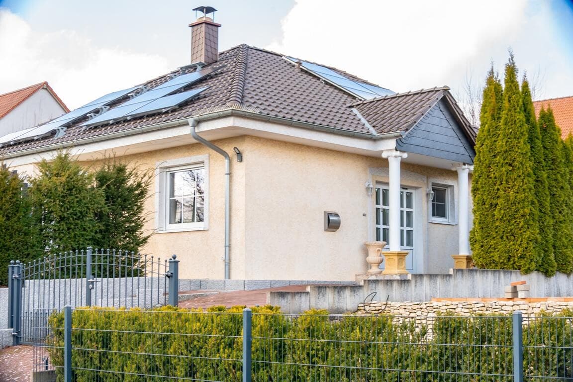 Einfamilienhaus in Schöppenstedt – Bild 21