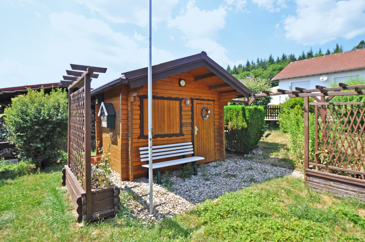 Einfamilienhaus in Langgöns/ Espa – Bild 11