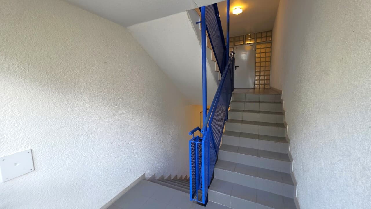 Maisonette in Saarbrücken – Bild 4