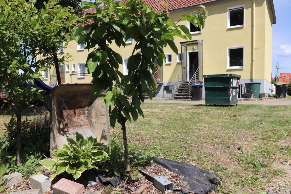 Reihenendhaus in Wolfenbüttel Ahlum – Bild 2