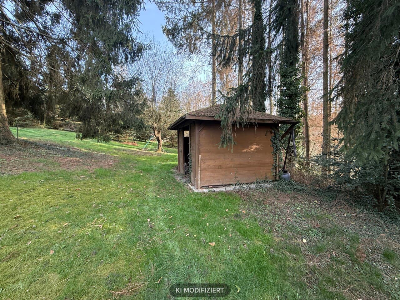 Mehrfamilienhaus in Fischbach – Bild 6